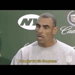 Meet your Posher, Jake